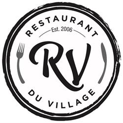 Restaurant Du Village in Saint-Antoine