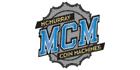 McMurray Coin Machines