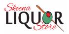 Skeena Liquor Store