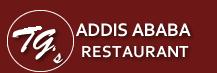 Addis Ababa Restaurant in London