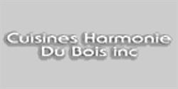Cuisines Harmonie du Bois Inc