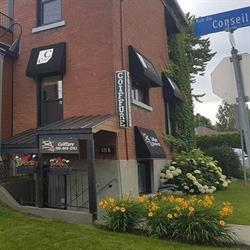 Coiffure Création Thaly in Sherbrooke