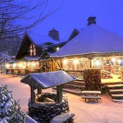 Tobique Log Homes Ltd