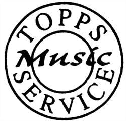 Topps Music Service