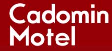 Cadomin Motel, Mountain Road General Store &”Hole in the Wall Cafe