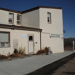 Pioneer Hotel