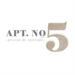 Apt 5 Atelier Coiffure in Saint-Sauveur