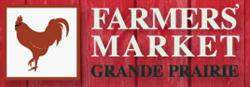 Grande Prairie Farmers' Market Society, The