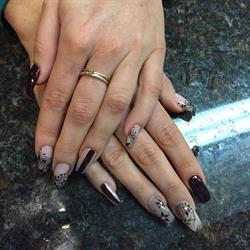 Ongles Hi-Tech Nails