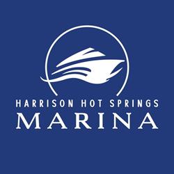 Harrison Hot Springs Marina