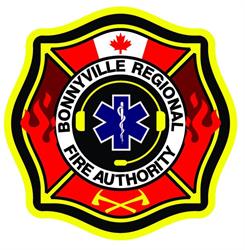 Bonnyville Regional Fire Authority
