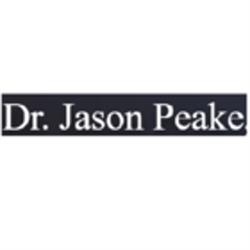 Dr Jason Peake