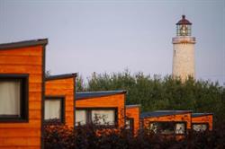 Motel Du Haut Phare in Gaspé