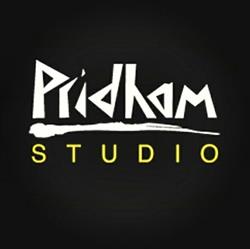 Pridham Studio