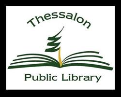 Thessalon Public Library