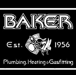 Baker Plumbing