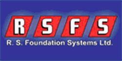 R S Foundation Systems Ltd