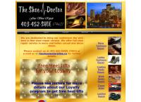 The Shoe Doctor