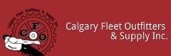 CFO Calgary Fleet Outfitters & Supply Inc
