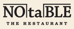 Notable The Restaurant: manger, boire, restaurer, diner, déjeuner
