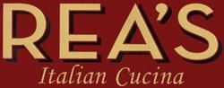 Reas Italian Cucina