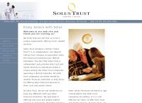 Solus Trust Co LTD
