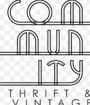 Community Thrift & Vintage LTD