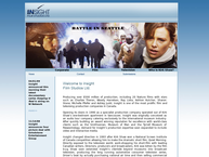 Insight Film Studios Ltd.