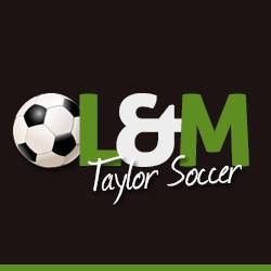L&m Taylor Soccer
