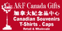 A&F Canada Gifts