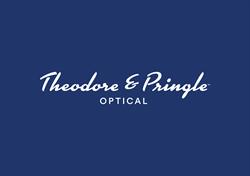 Theodore & Pringle Optical in Loblaws