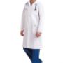 Uploaded by visitor on 11/11/2015 - Unisex Lab Coat Uploaded by visitor on 11/11/2015 - Unisex Lab Coat