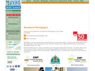 Averbach Mortgages LTD