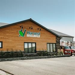 Harvest Wholesale