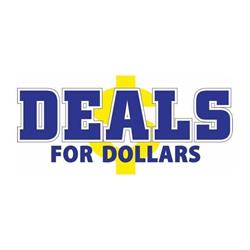 Deals For Dollars