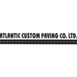 Atlantic Custom Paving Co Ltd