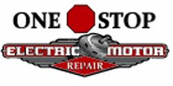 One Stop Electric Motor Repair