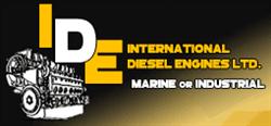Marine Diesel Engines Ltd.