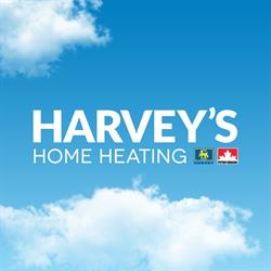 Harvey's Home Heating