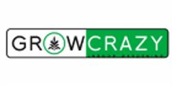 Grow Crazy