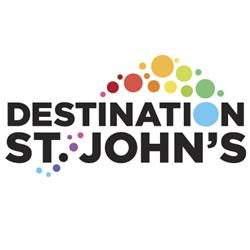 Destination St. John's Inc