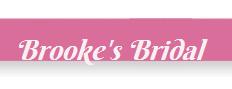 Brooke's Bridal