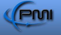 Petroleum Measurement Integrators, Ltd