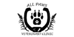 All Paws Veterinary Clinic Inc