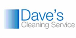 Dave's Cleaning Service