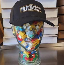 The Pizza Castle