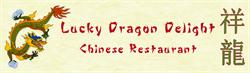 Lucky Dragon Delight