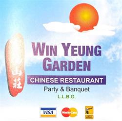 Win Yeung Garden Chinese Restaurant