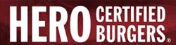 Hero Certified Burgers