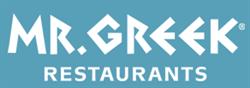 Mr Greek Mediterranean Bar + Grill